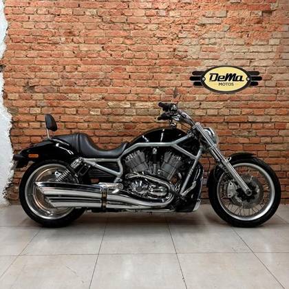 HARLEY-DAVIDSON V-ROD HARLEY-DAVIDSON V-ROD